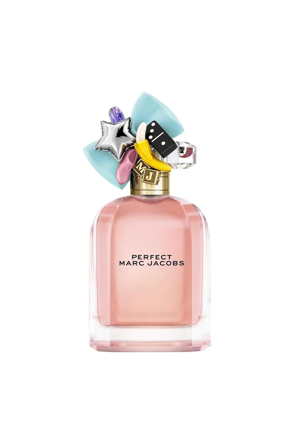 Marc Jacobs Perfect Eau de Parfum – Floral Women's Perfume – With Notes of Rhubarb, Daffodil - Image 2