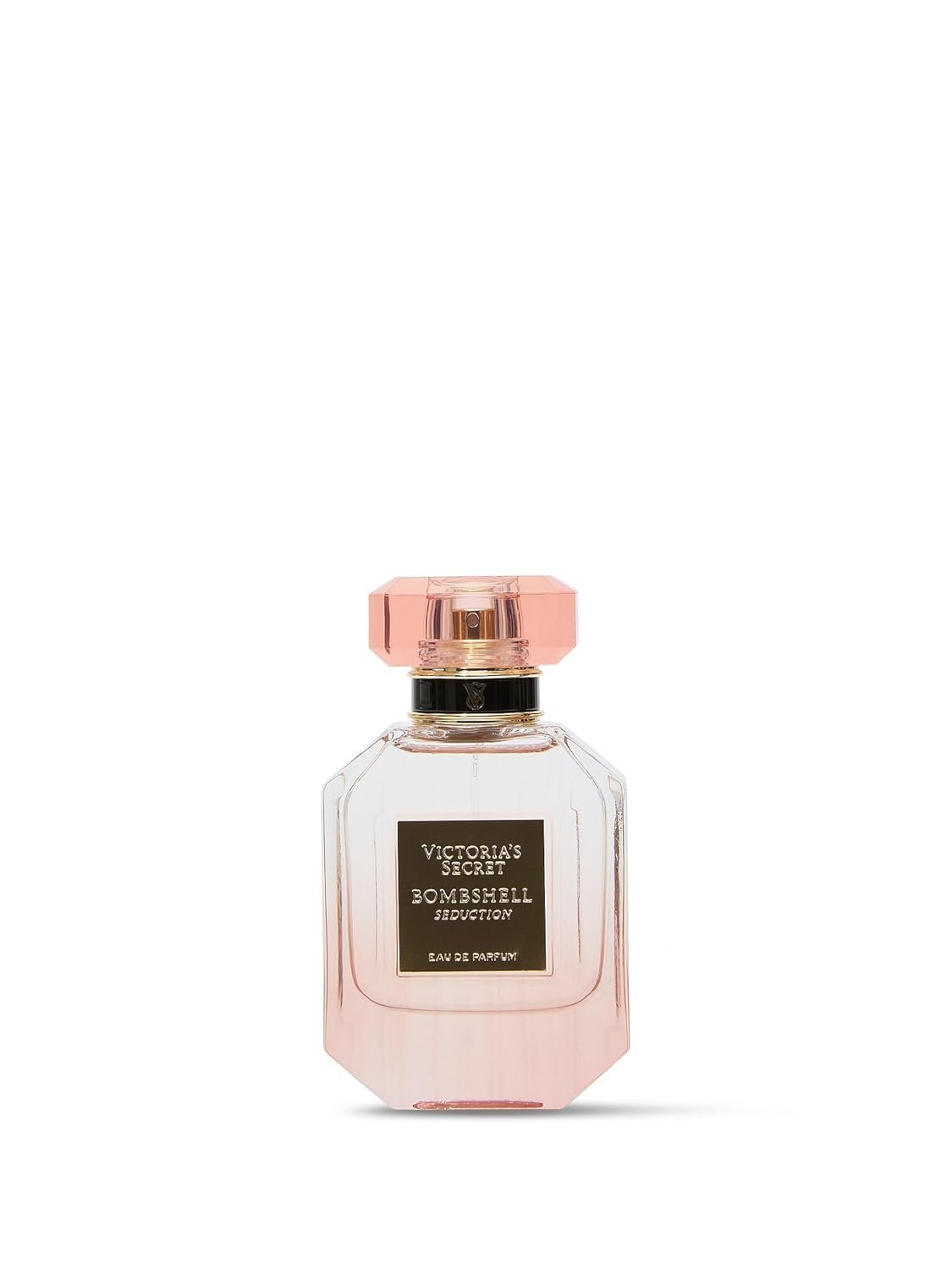 Victoria's Secret Bombshell Eau de Parfum, Seduction - 1.7 fl oz - Image 2