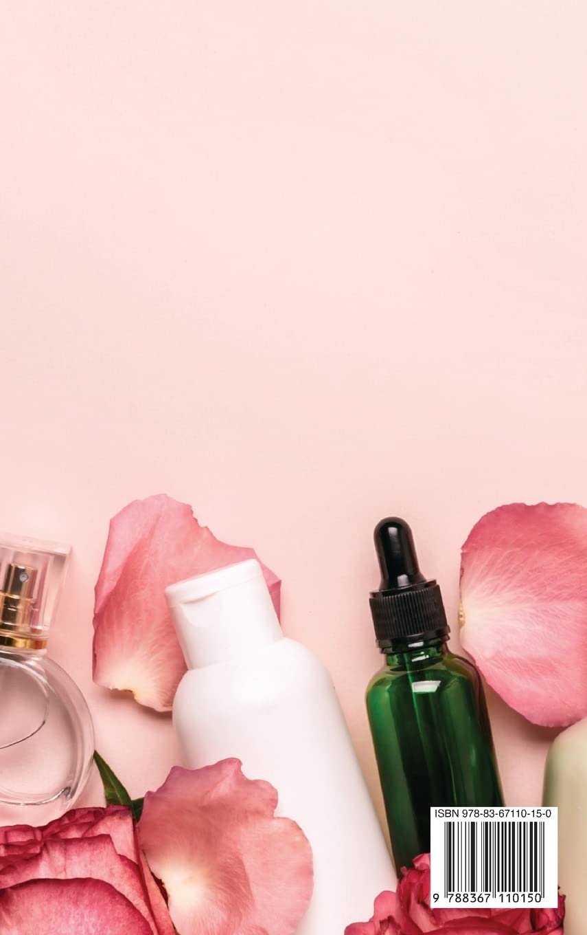 Skin Care: Homemade All-Natural Makeup and Beauty Products - Image 2