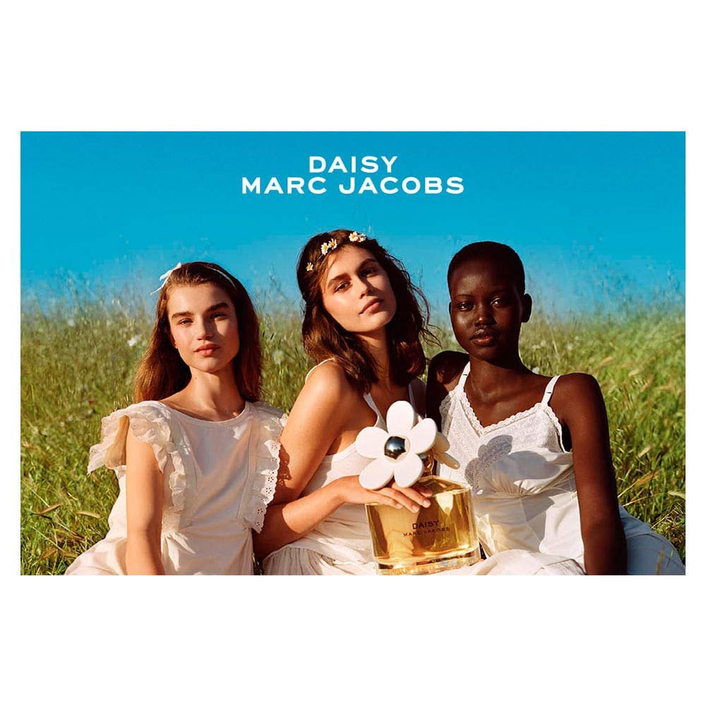 Marc Jacobs Daisy Eau de Toilette 1.6 fl oz - Image 3