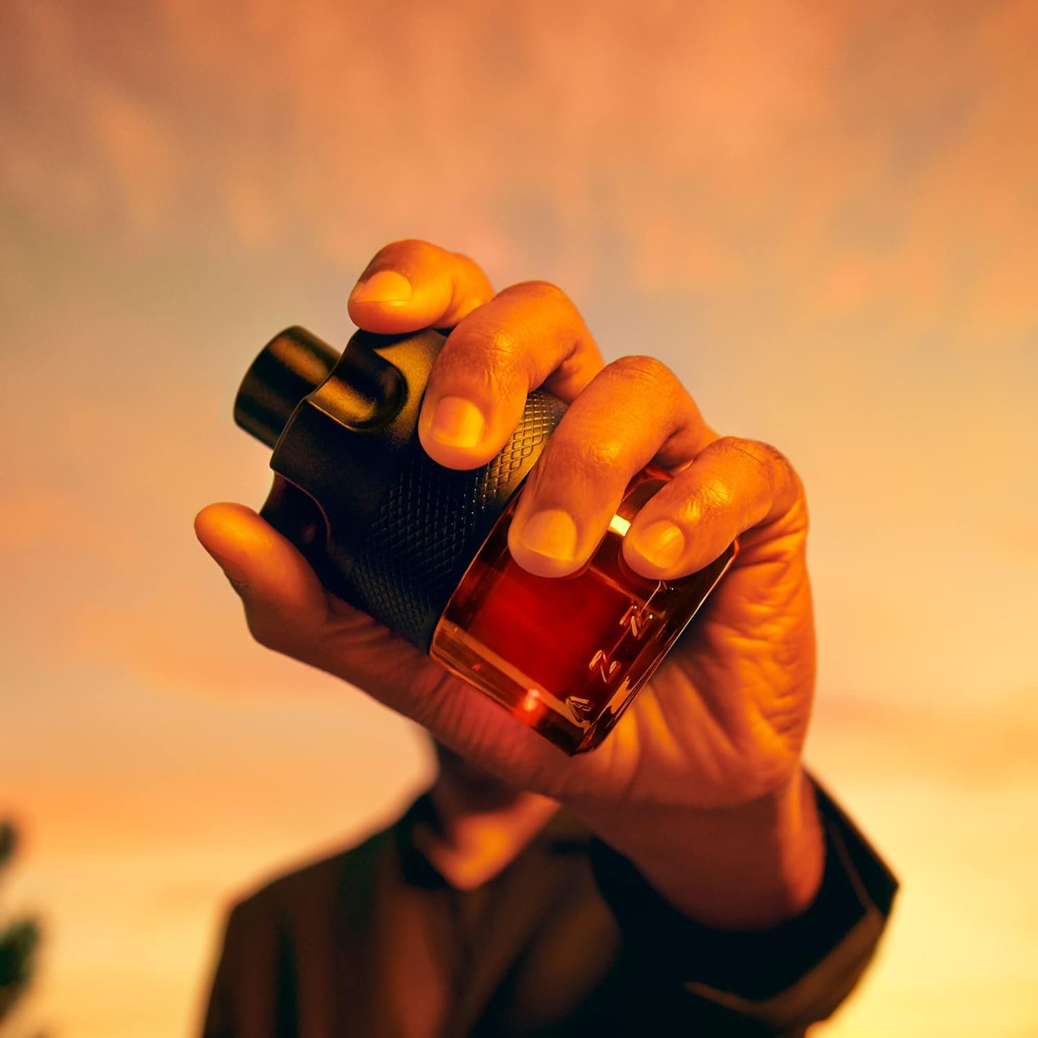 Azzaro The Most Wanted Parfum - Intense Mens Cologne - Spicy & Seductive Fragrance for Date Night - Lasting Wear - Irresistible Luxury Perfumes for Men - Image 4