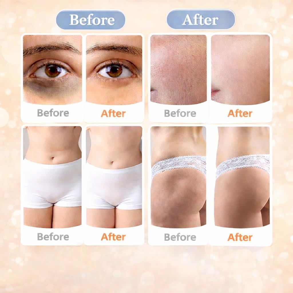 4 in 1 Multifunctional Beauty Device for Home & Salon Use. - Image 3