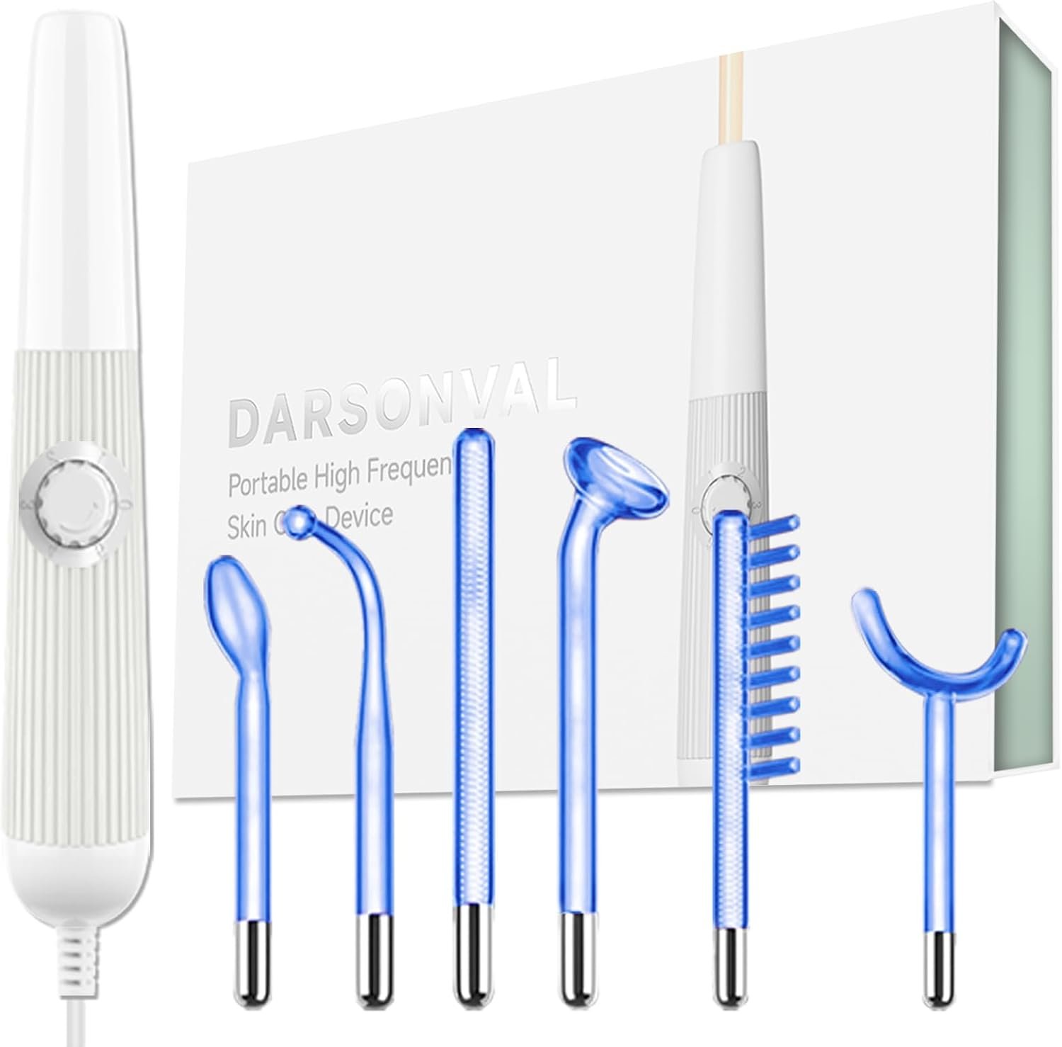 Portable Handheld Skin Care Machine