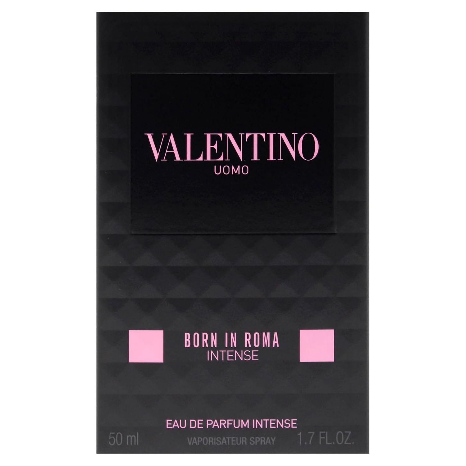 Valentino Uomo Born In Roma Intense for Men - 1.7 oz EDP Spray - Image 5