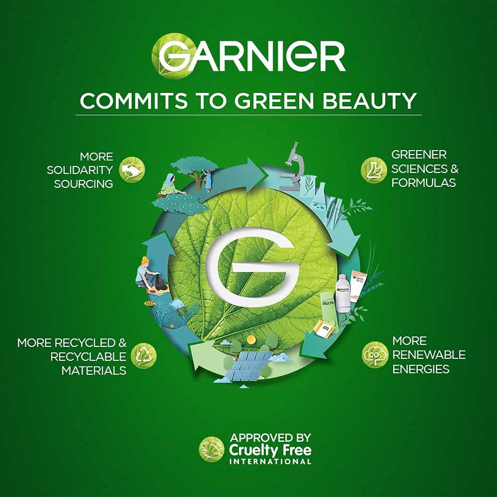 Garnier Wrinkle Lift Anti-Ageing Cream 40g - Image 6