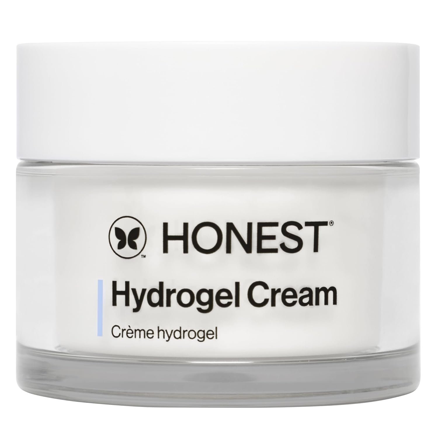 Honest Beauty Hydrogel Cream with Hyaluronic Acid, Lightweight Moisturizing Water, Gentle for Sensitive Skin, Fragrance-Free, Vegan 1.7, fl oz - Image 12
