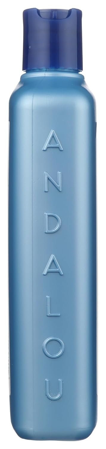 Andalou Naturals Argan Stem Cell Age Defying Shampoo, Strengthening Hair Care for Thinning, Dull or Weak Hair, Helps Revitalize & Strengthen for Fuller, Healthier-Looking Hair, 11.5 Ounce - Image 5