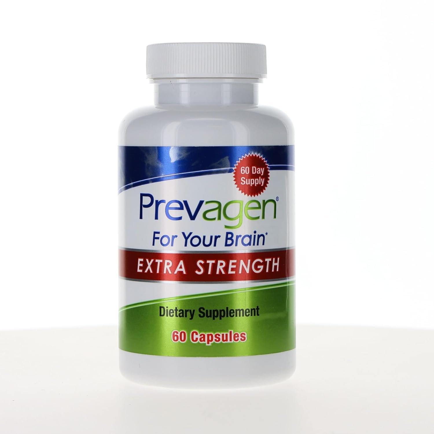 Prevagen Extra Strength - 60 Capsules (2 Month Supply) | Formulated for Your Brain | 20mg of Apoaequorin Plus Vitamin D3 - Image 3