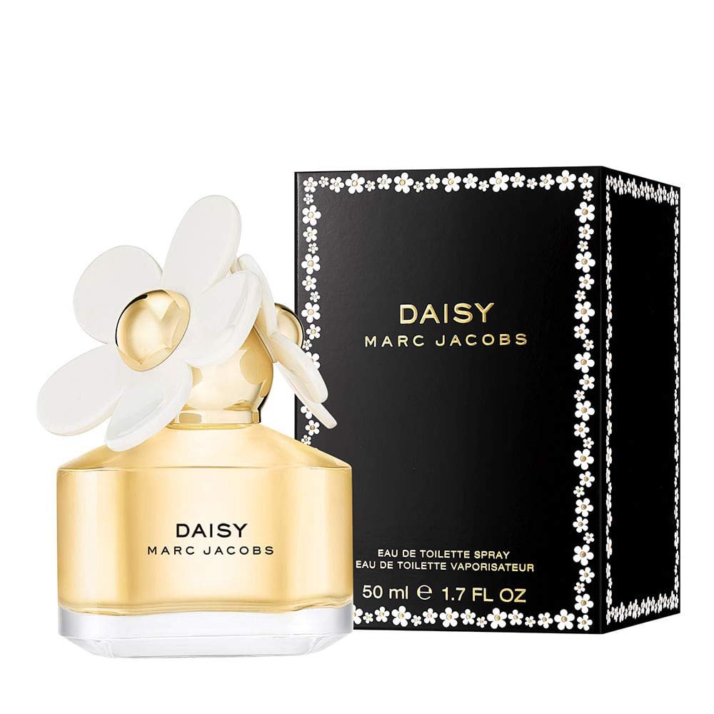 Marc Jacobs Daisy Eau de Toilette 1.6 fl oz - Image 2