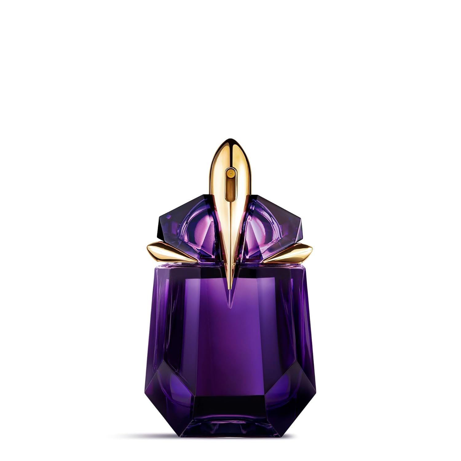MUGLER Alien - Eau de Parfum - Women's Perfume - Floral & Woody - With Jasmine, Wood, and Amber - Long Lasting Fragrance