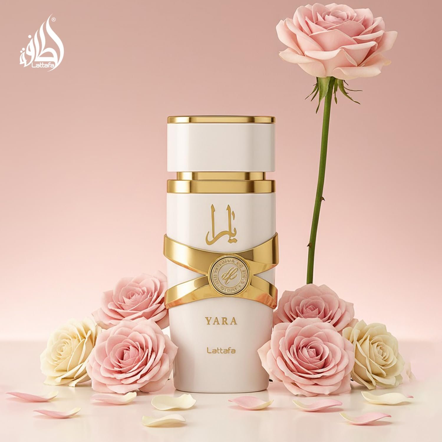 Lattafa Yara Moi - Floral, Fruity, Gourmand - Eau de Parfum Long-Lasting Fragrance for Women, 3.40 Ounce / 100 ml - Image 7