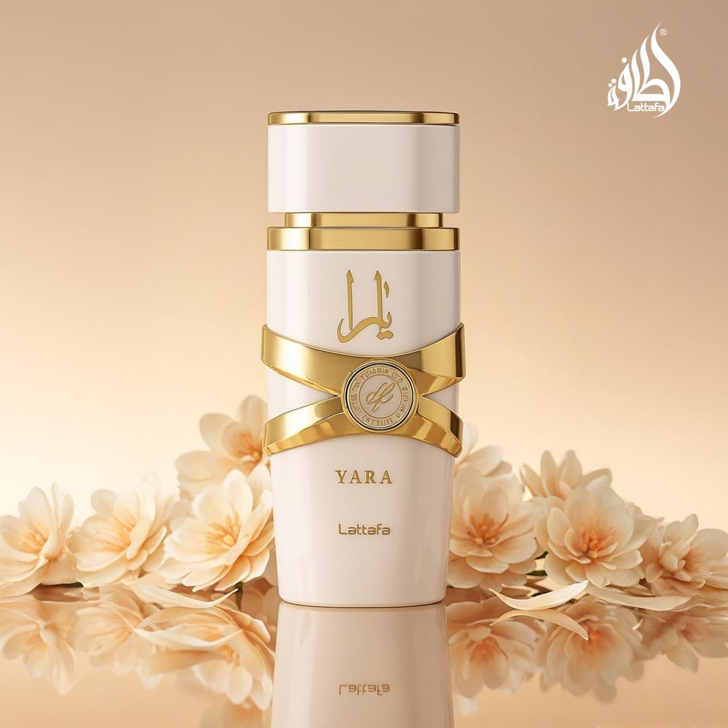 Lattafa Yara Moi - Floral, Fruity, Gourmand - Eau de Parfum Long-Lasting Fragrance for Women, 3.40 Ounce / 100 ml - Image 6