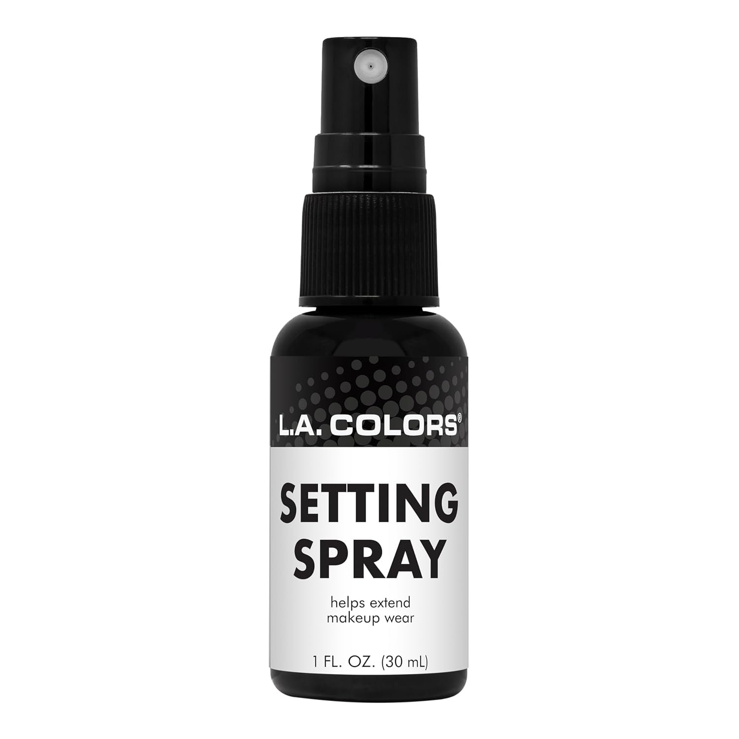 L.A. COLORS Setting Spray (carded), Setting Spray CBSS703N - Image 2