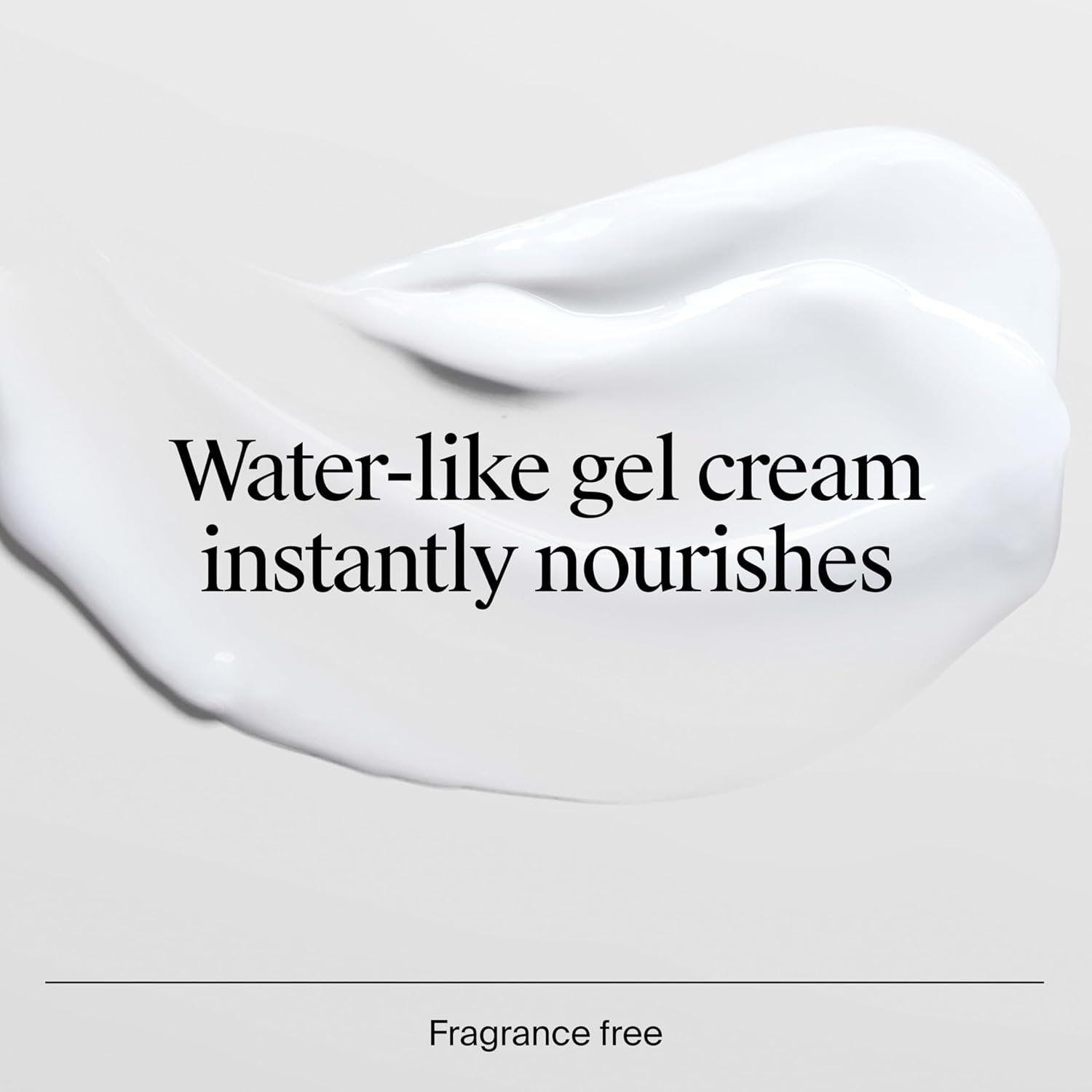 Neutrogena Hydro Boost Gel Cream Fragrance Free, Hyaluronic Acid Facial Moisturizer for Normal to Dry Skin, Lightweight Gel Moisturizer for Hydrated, Nourished, and Dewy Skin, 0.5 fl. oz - Image 7