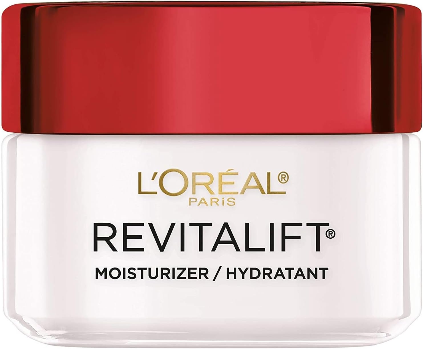 L’Oreal ParisRevitalift Face & Neck Anti-Wrinkle & Firming Moisturizer Day Cream 1.70 oz - Image 2