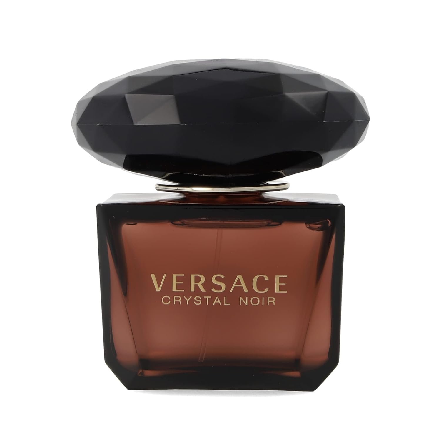 Versace Crystal Noir by Versace for Women - 3 Fl Oz EDT Spray - Image 2