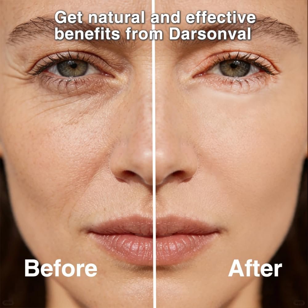 Portable Handheld Skin Care Machine - Image 2
