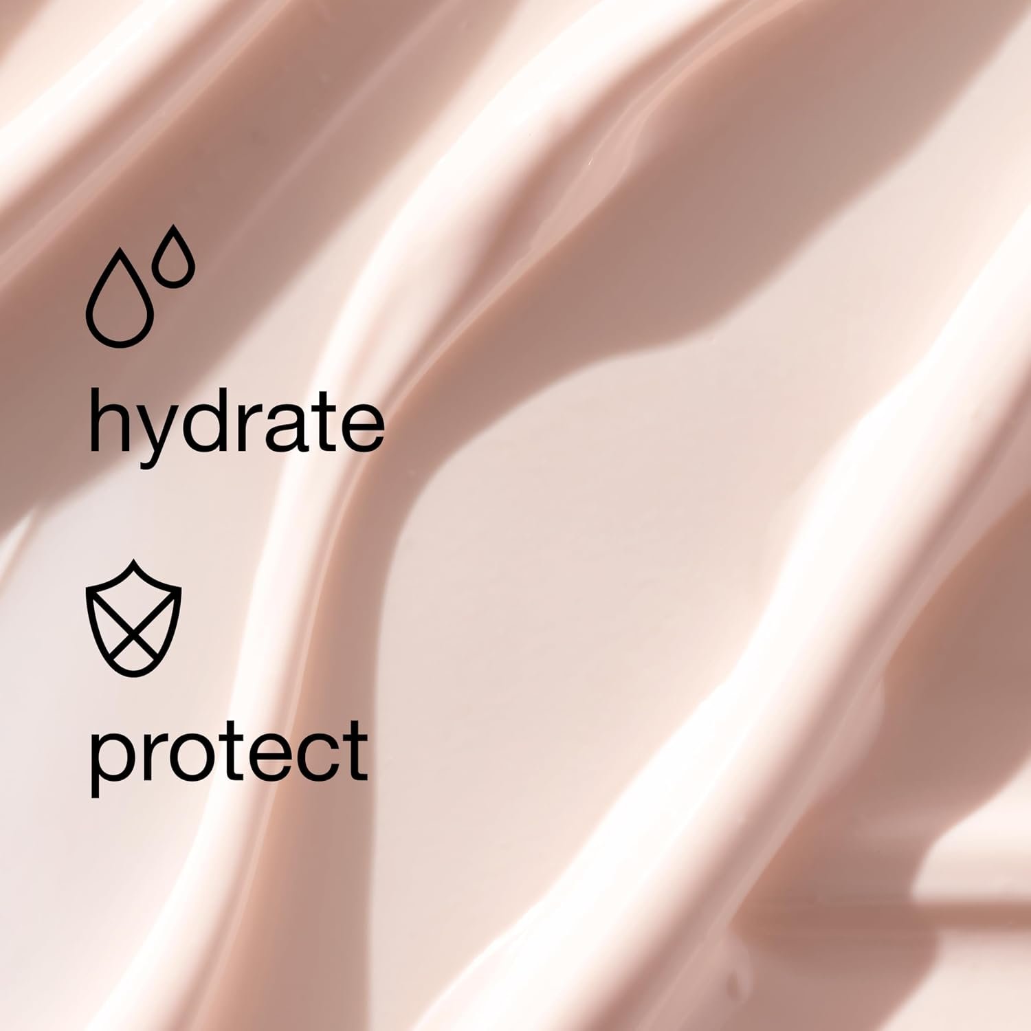 Clinique Moisture Surge Broad Spectrum SPF 28 Sheer Hydrator Face Moisturizer With SPF, Hyaluronic Acid, Aloe Bioferment + Provitamin D | Hydrating + Sun Protection - Image 5