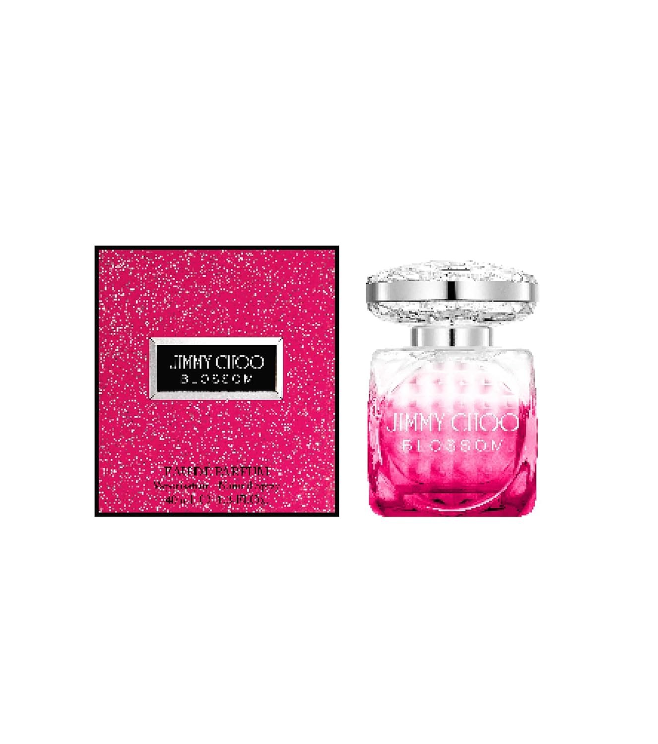 JIMMY CHOO Blossom EDP 2oz Spray - Image 2