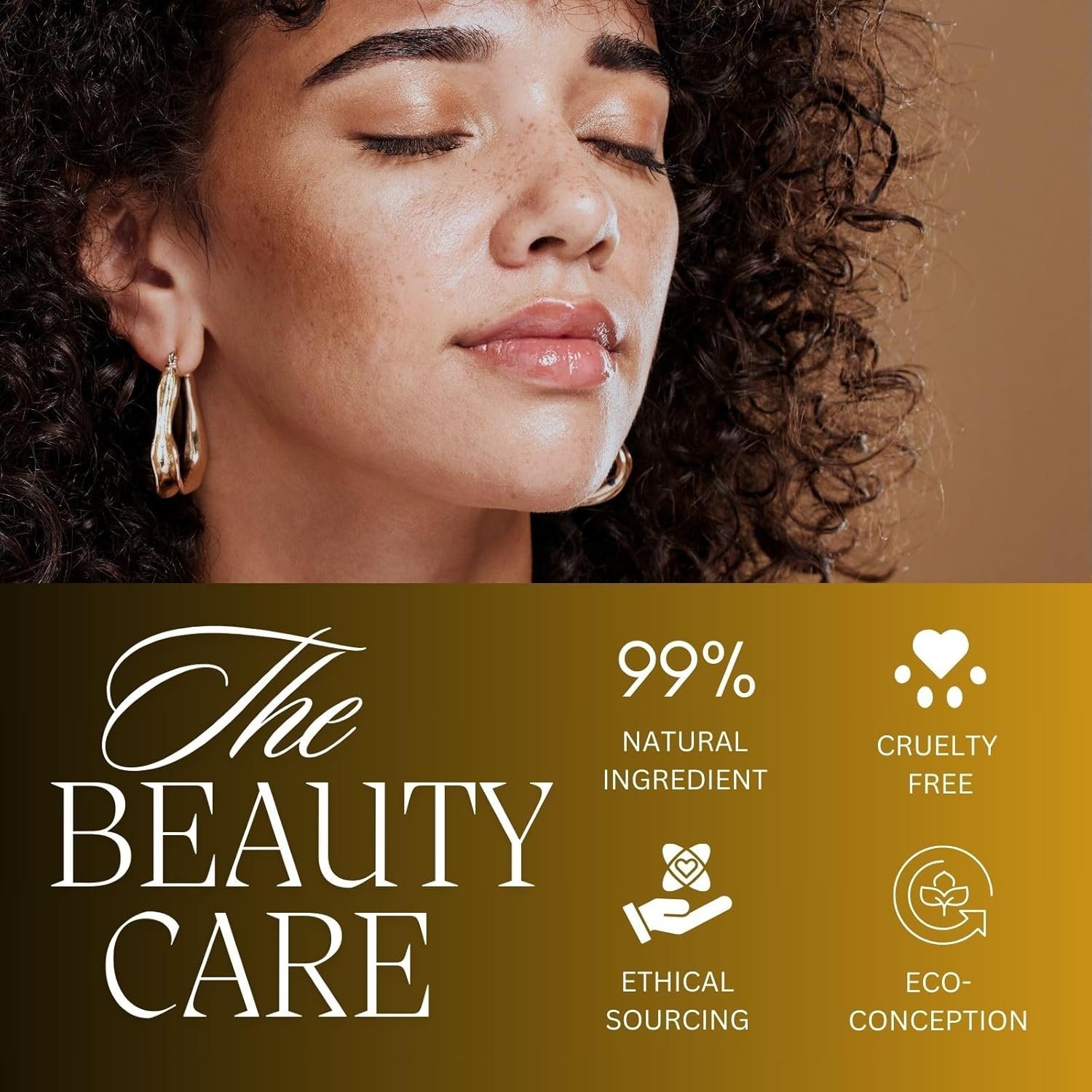 L'Erbolario Millet And Wheat Restructuring Fluid - Re-Compacting And Protective Treatment - Hair Serum To Repair The External Surface - For Stronger, Fuller Hair - Prevents Split Ends - 3.3 Oz - Image 5