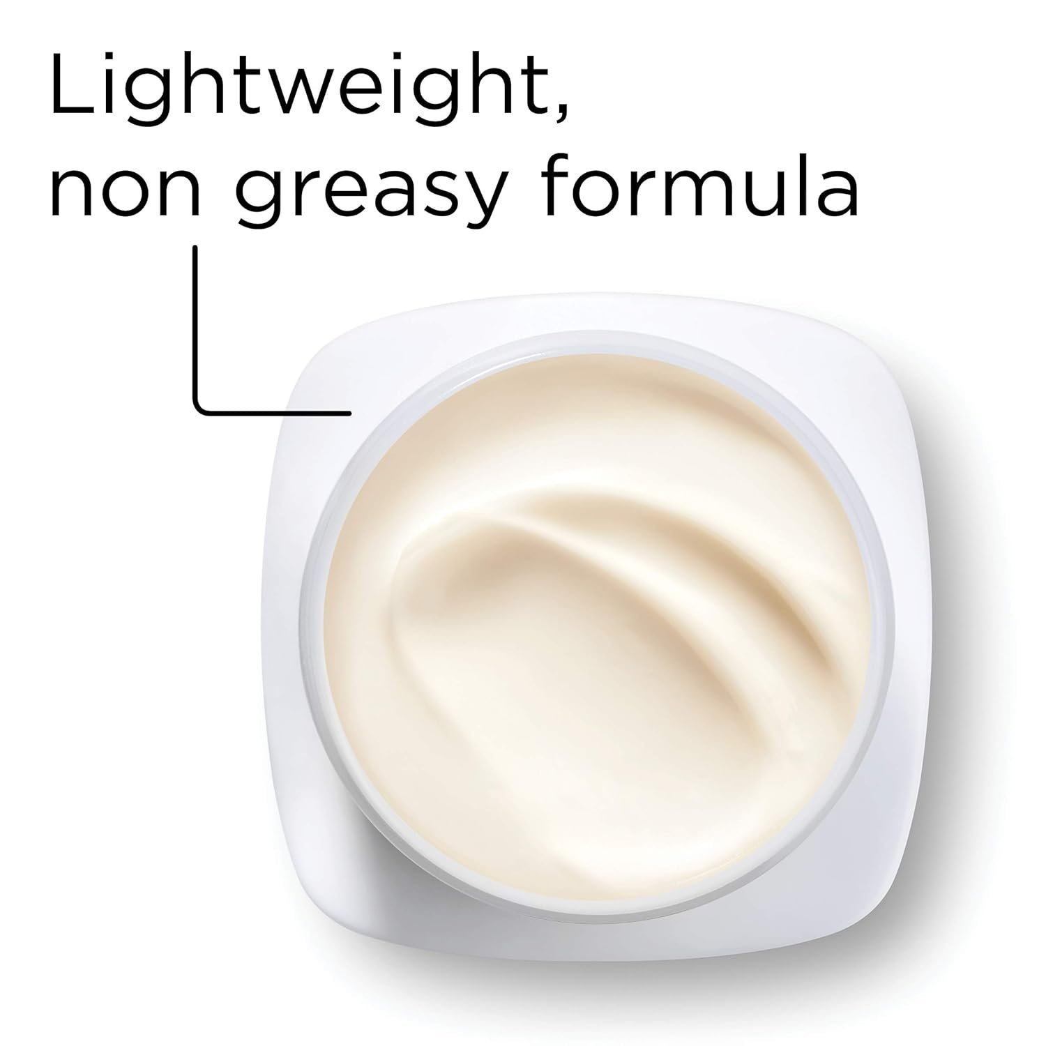 L'Oréal Paris Revitalift Anti-Wrinkle and Firming Face Moisturizer with SPF 25, Pro-Retinol and Centella Asiatica, Paraben Free, 1.7 oz (Packaging may vary) - Image 6