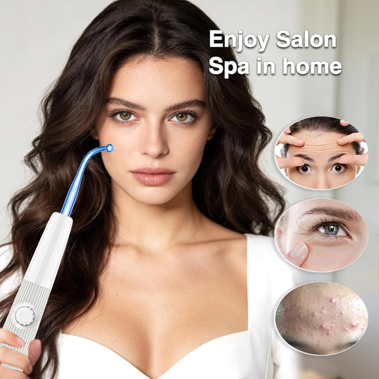 Portable Handheld Skin Care Machine - Image 3