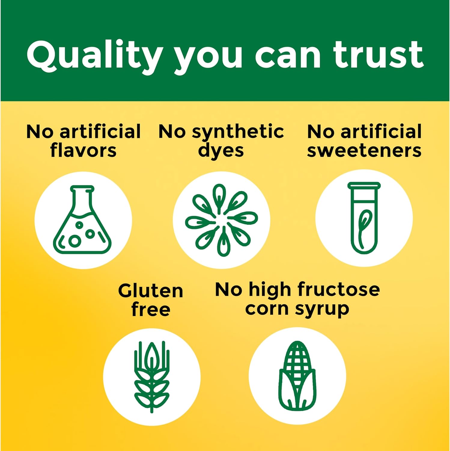 Nature Made Vitamin D3 K2 Gummies, Vitamin D 5000 IU Per Serving for Bone, Teeth, Muscle and Immune Support, 50 Gummy Vitamins, 25 Day Supply - Image 7