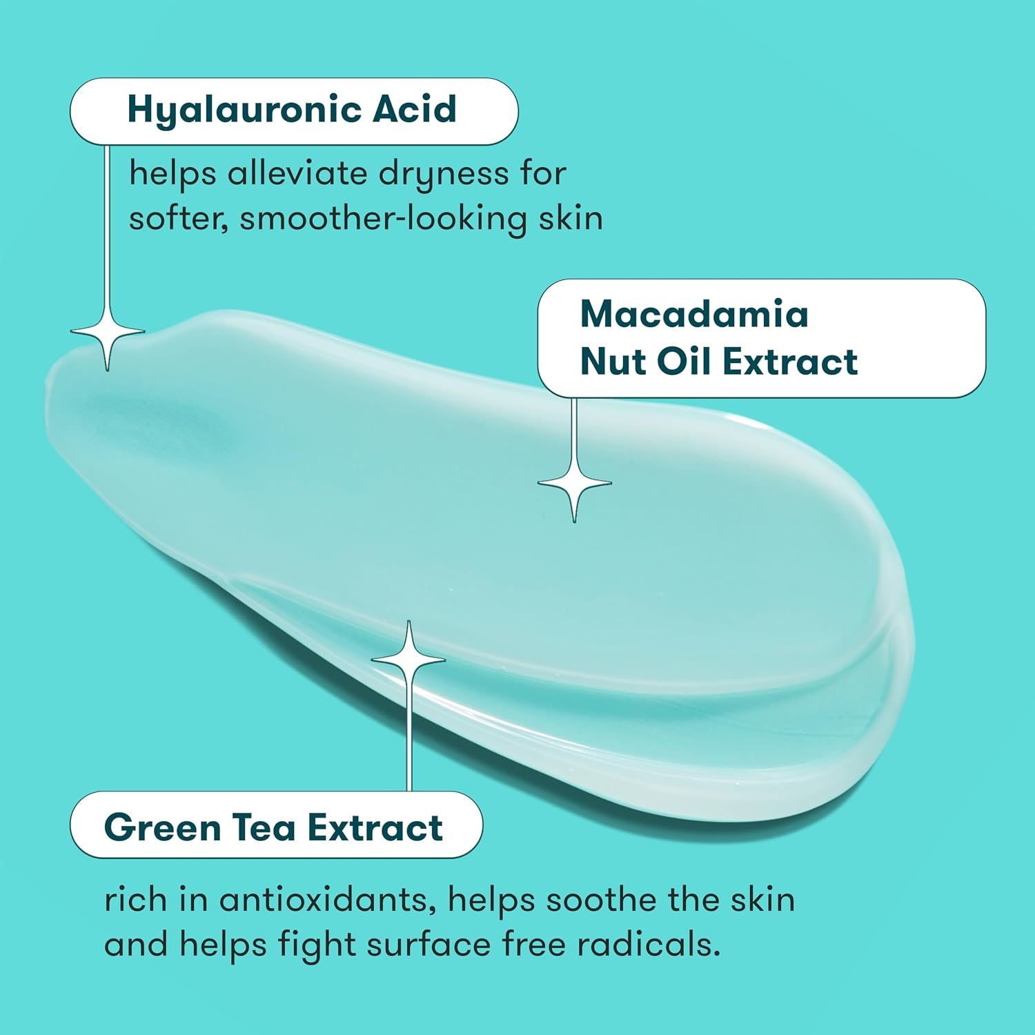 Proactiv Green Tea and Hyaluronic Acid Moisturizer for Dry Skin, Hydrating Face Moisturizer for Oily Skin, Dry Skin and Acne Prone Skin - 3 Oz - Image 2