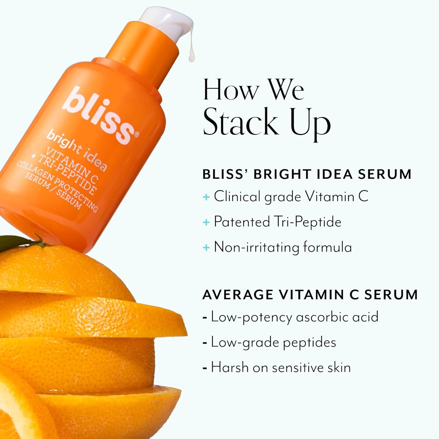 Bliss The Elder Millennial Kit Complete Skincare Essentials Set | Includes Daily Face Cleanser, Under Eye Masks, Brightening Vitamin C Serum and Moisturizer - Image 4