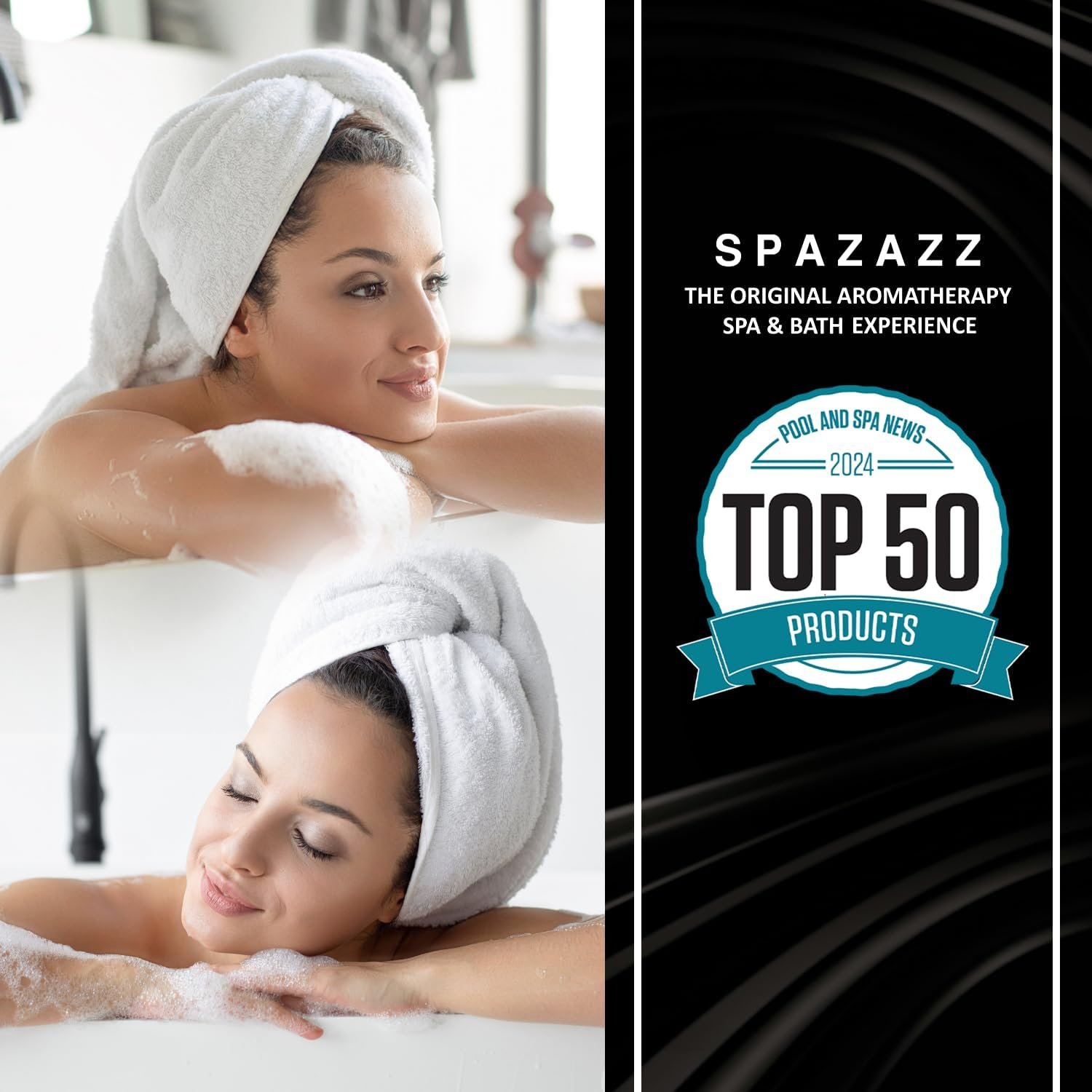 Spazazz Destinations - Hawaii - Aloha Paradise - Natural Spa & Bath Salt Aromatherapy Crystals 22oz -Skin Softener - Safe For Your Hot Tub & Kids - Image 9