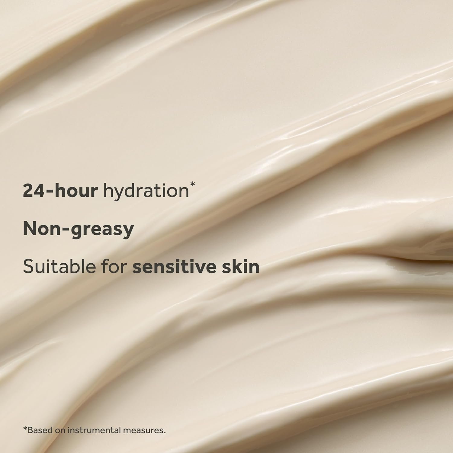 No7 Restore & Renew Multi Action Face & Neck Cream - Anti Aging Face Moisturizer with SPF 30 - Helps to Firm & Hydrate Crepey Skin - Formulated with Hyaluronic Acid, Peptides & Ceramides (1.69 Oz) - Image 4
