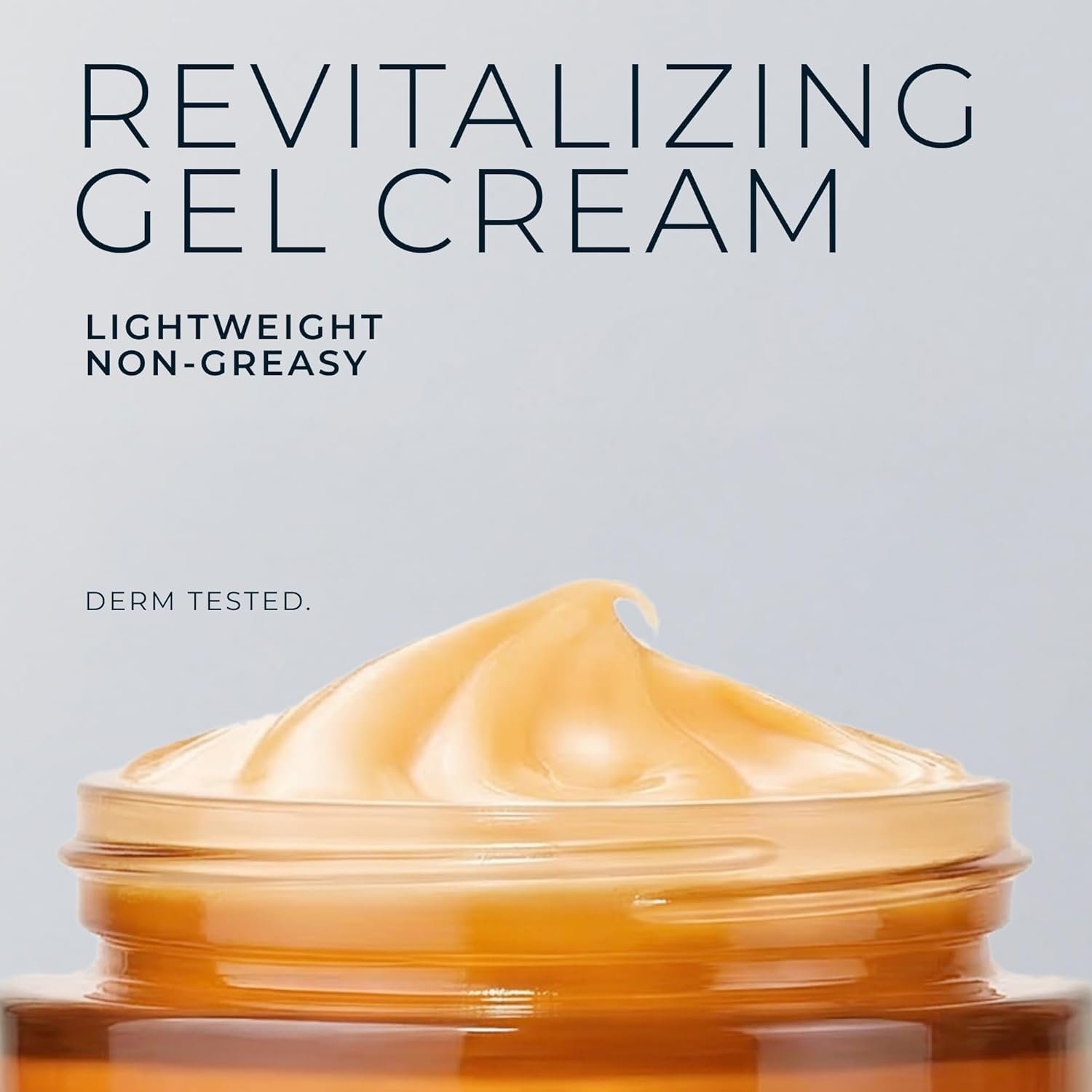 RoC Multi Correxion Revive + Glow 10% Vitamin C Moisturizer for Face, Anti-Aging Gel Cream, Instant Glow, Hypo-Allegenic, Oil-Free, 1.7 Ounces (Packaging May Vary - Image 6