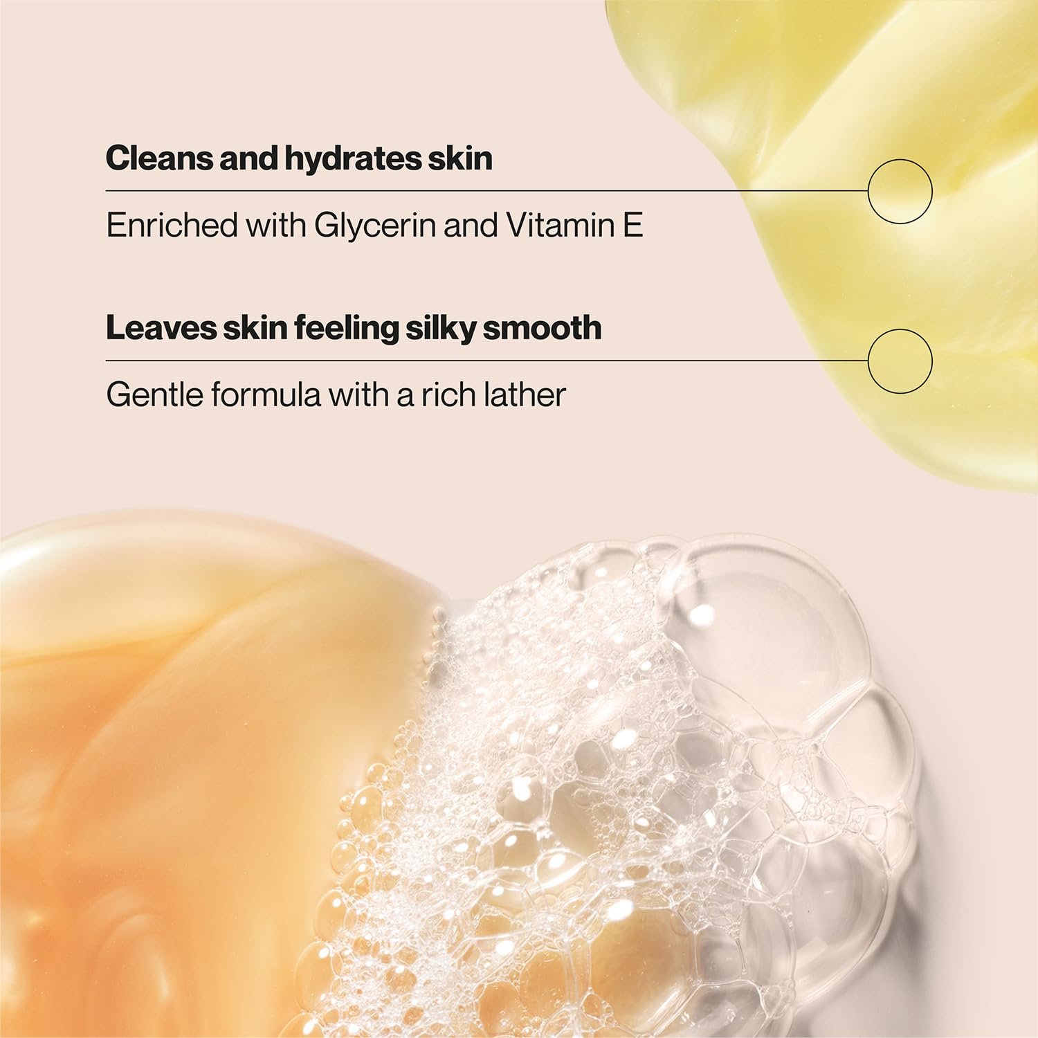 Suave Body Wash Variety Bundle – Milk & Honey 2-Pack & Cocoa Butter Shea, Gentle & Moisturizing Body Washes with Vitamin E, 30 Oz Ea (3 Piece Set) - Image 4
