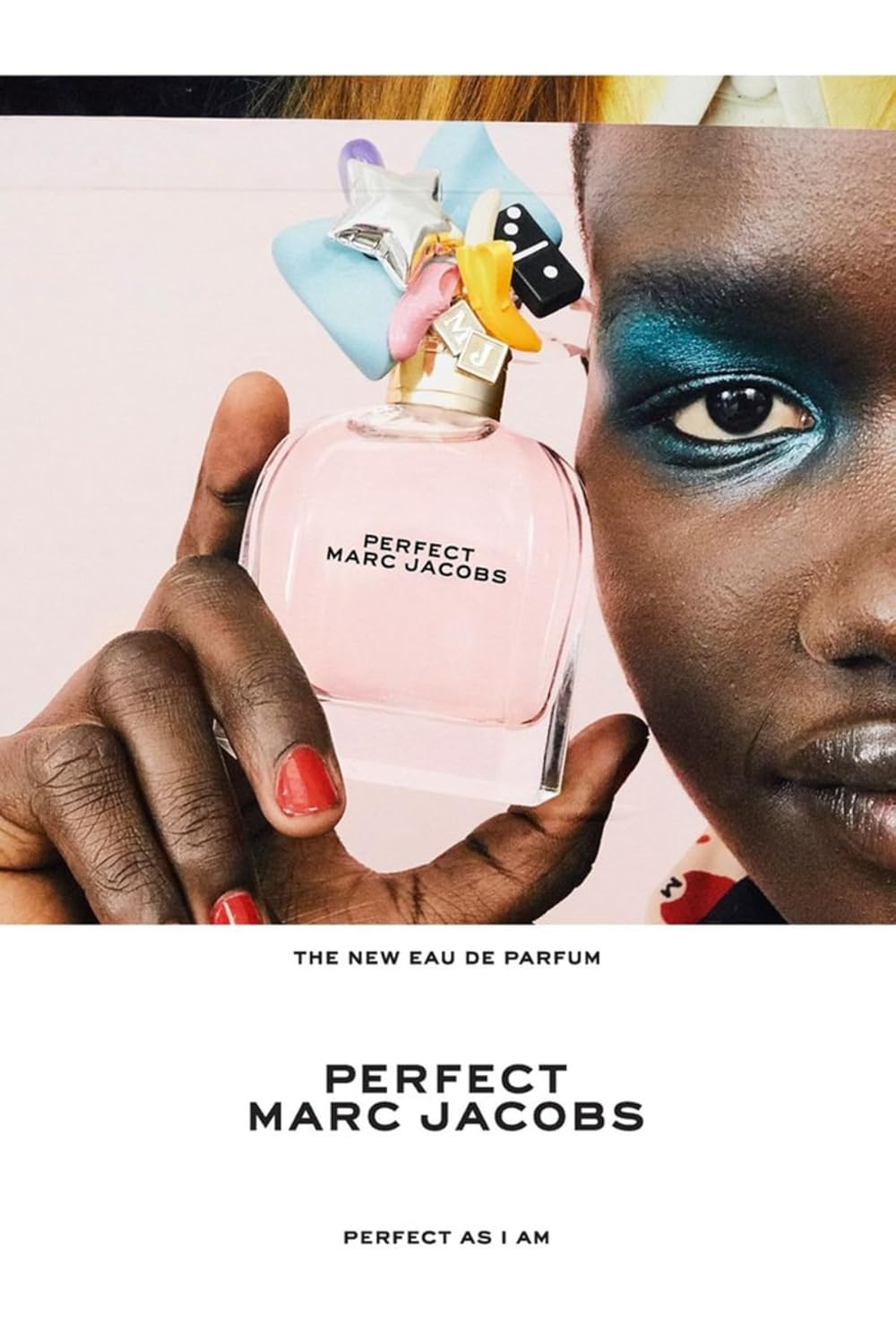 Marc Jacobs Perfect Eau de Parfum – Floral Women's Perfume – With Notes of Rhubarb, Daffodil - Image 6