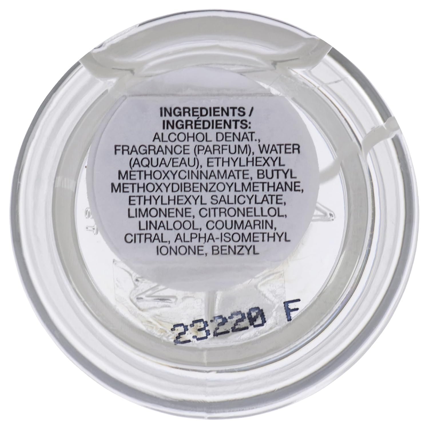 Kenneth Cole White for Her Body Mist for Women, Notes of Mandarin, Vanilla, Musk, and Orchid, Fruity, Fresh, Feminine Scent, Long-Lasting, Everyday Wear Fragrance, 8 Fl oz - Image 3