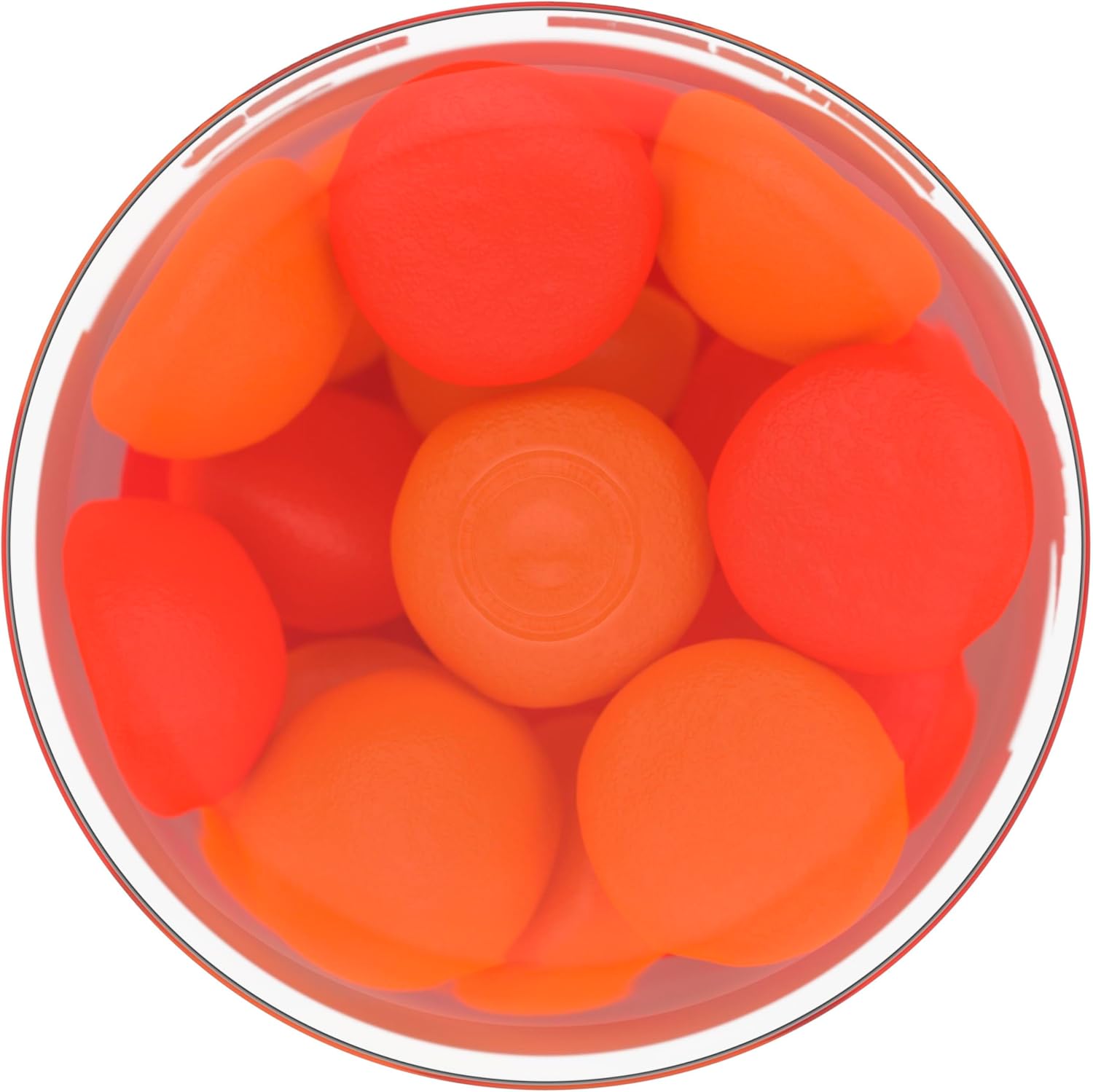Emergen-C 750mg Vitamin C Gummies for Adults, Immunity Gummies with B Vitamins, Gluten Free, Orange, Tangerine and Raspberry Flavors, Back to School Essentials - 45 Count - Image 13