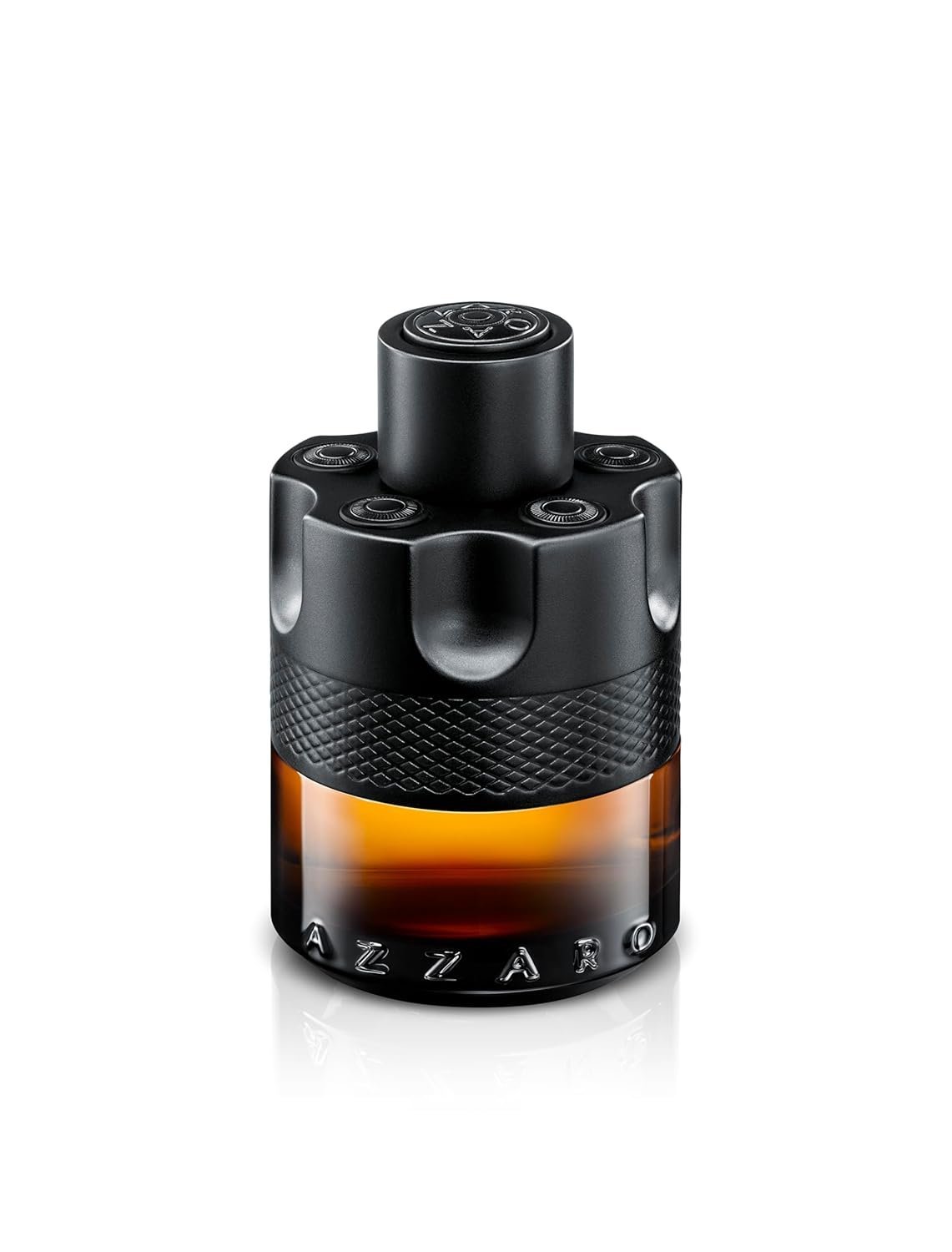 Azzaro The Most Wanted Parfum - Intense Mens Cologne - Spicy & Seductive Fragrance for Date Night - Lasting Wear - Irresistible Luxury Perfumes for Men - Image 2