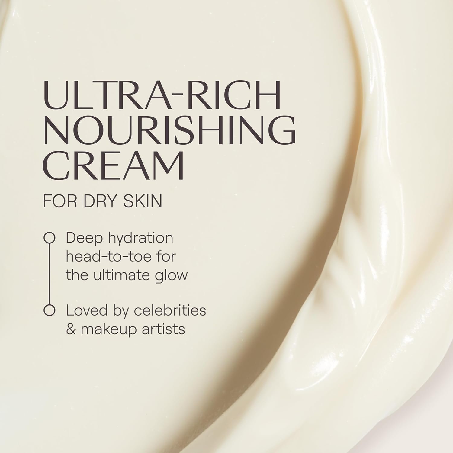 Weleda Skin Food Original Ultra-Rich Body Cream 2.5 Fluid Ounce, Plant Rich Hydrating Moisturizer with Pansy, Chamomile and Calendula - Image 4