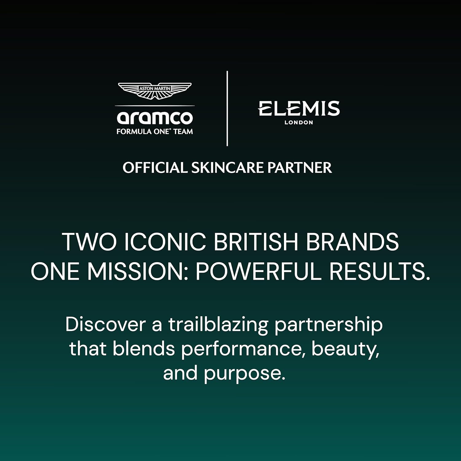 ELEMIS x Aston Martin Formula One™ Team Deluxe Discovery Skincare Collection ($162 Value) - Travel Essentials - Image 7