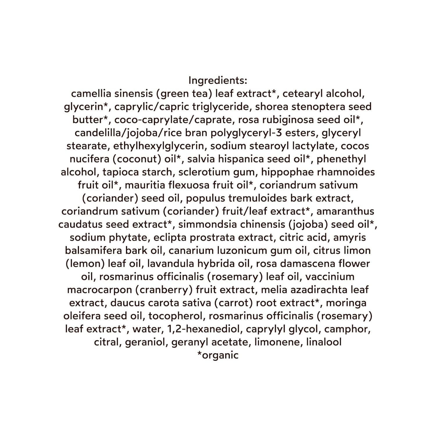 True Botanicals Phyto Retinol Advanced Clinical Cream | Anti-Aging Serum | Retinol Alternative | Targets & Reduces Fine Lines & Wrinkles | Dermatologist Tested, All Natural, Vegan | 1.7 fl oz | 50 ml - Image 9