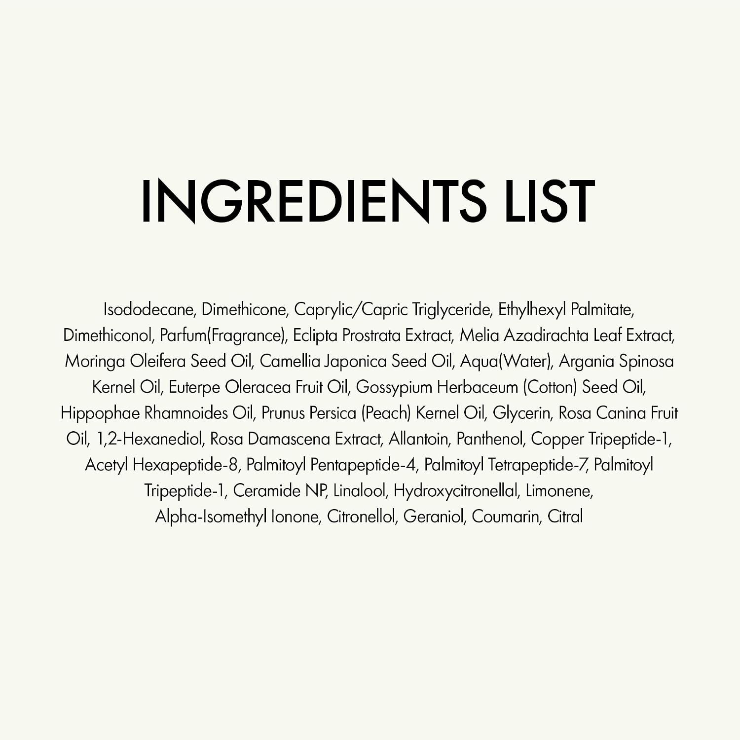 ANILLO Rosy Night Repair Hair Essence with Damask Rose Extract, Rosehip Oil, Peptide Complex for Dry, Damaged, Frizzy Hair - Musky Floral Scent, Vegan, Paraben-Free 50ml / 1.69 fl. Oz - Image 9
