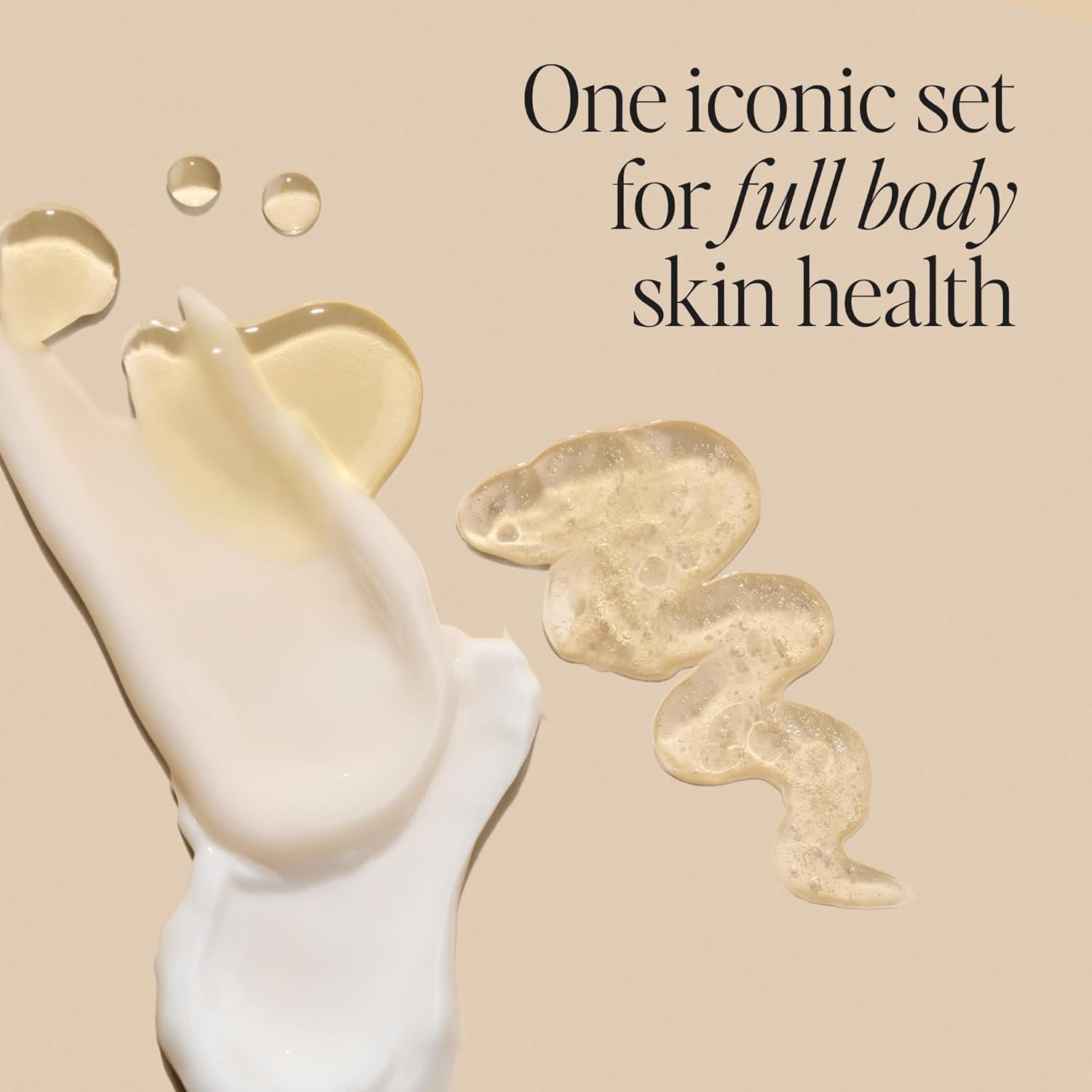 DIME Beauty Icons Collection - Travel Size Skincare Discovery Set with 7 Summers Perfume, Eyelash Boost Serum, Luminosity Eye, Glaze Body Oil, Hyaluronic Acid, Dewy Day Cream and TBT Serum - Image 5