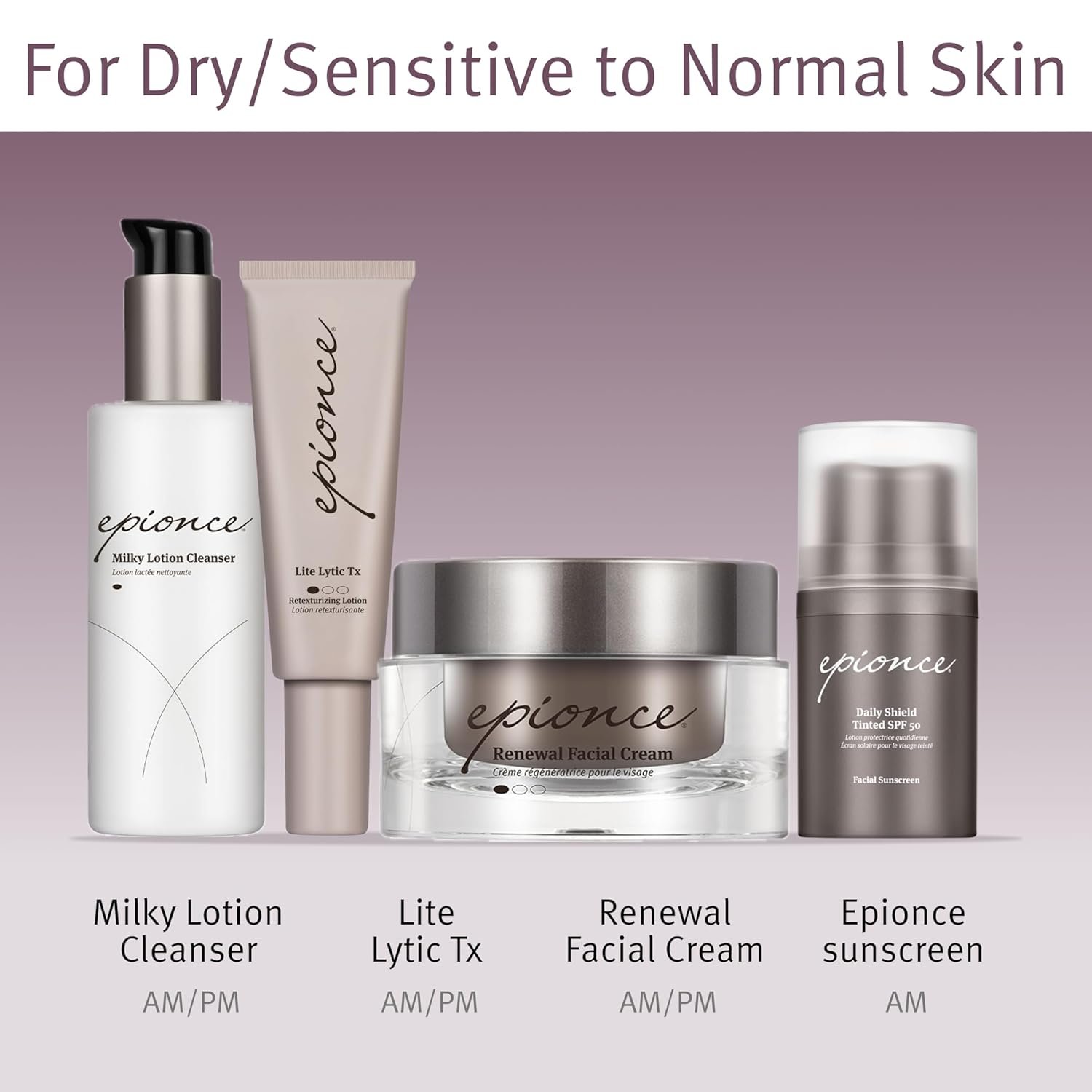 Epionce Renewal Facial Cream – Hydrating Anti-Aging Moisturizer | For Dry, Sensitive to Normal Skin | Fine Lines & Wrinkles | Dermatologist Skincare - Image 7
