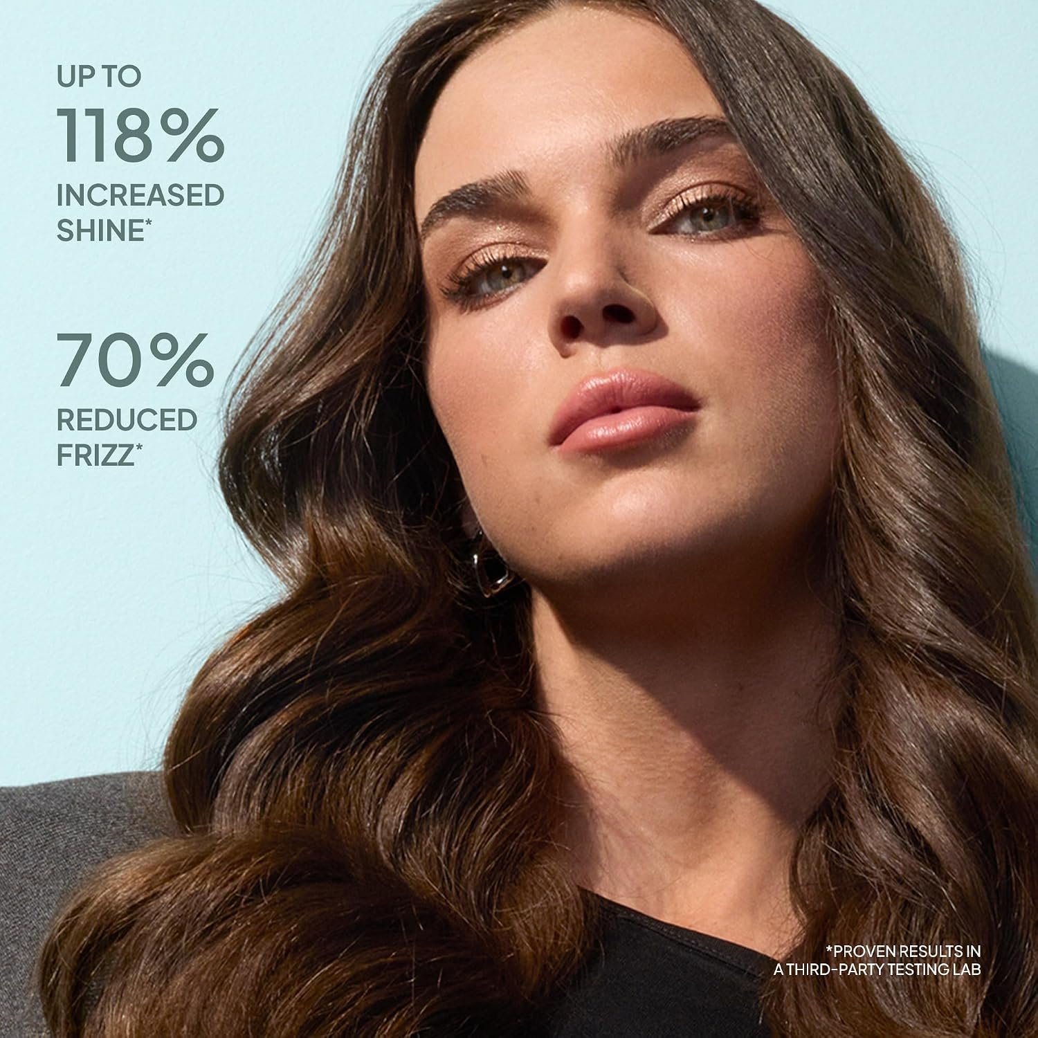 VERB Ghost Oil - Weightless Hair Oil for Fine to Medium Hair - Smooths Frizz, Adds Shine - No Parabens, Gluten or Harmful Sulfates - Image 3
