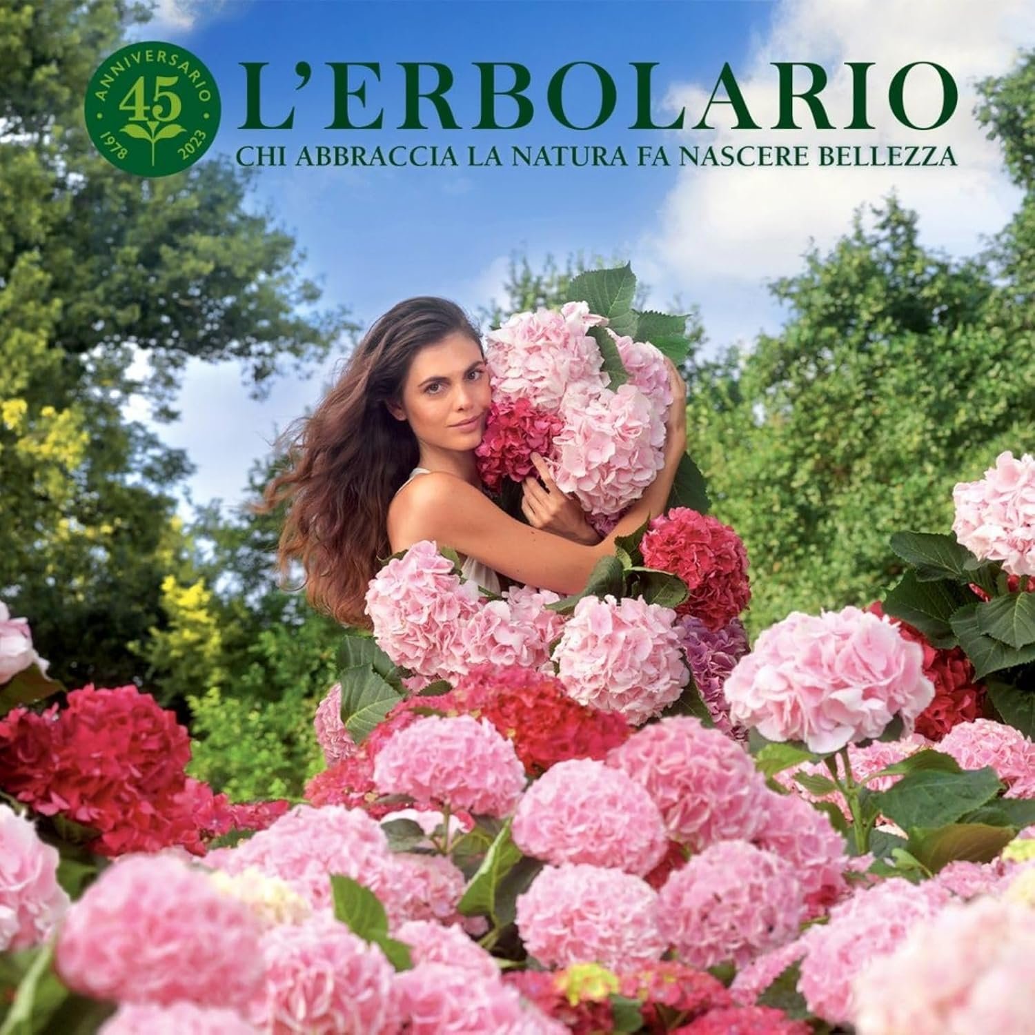 L'Erbolario Millet And Wheat Restructuring Fluid - Re-Compacting And Protective Treatment - Hair Serum To Repair The External Surface - For Stronger, Fuller Hair - Prevents Split Ends - 3.3 Oz - Image 7