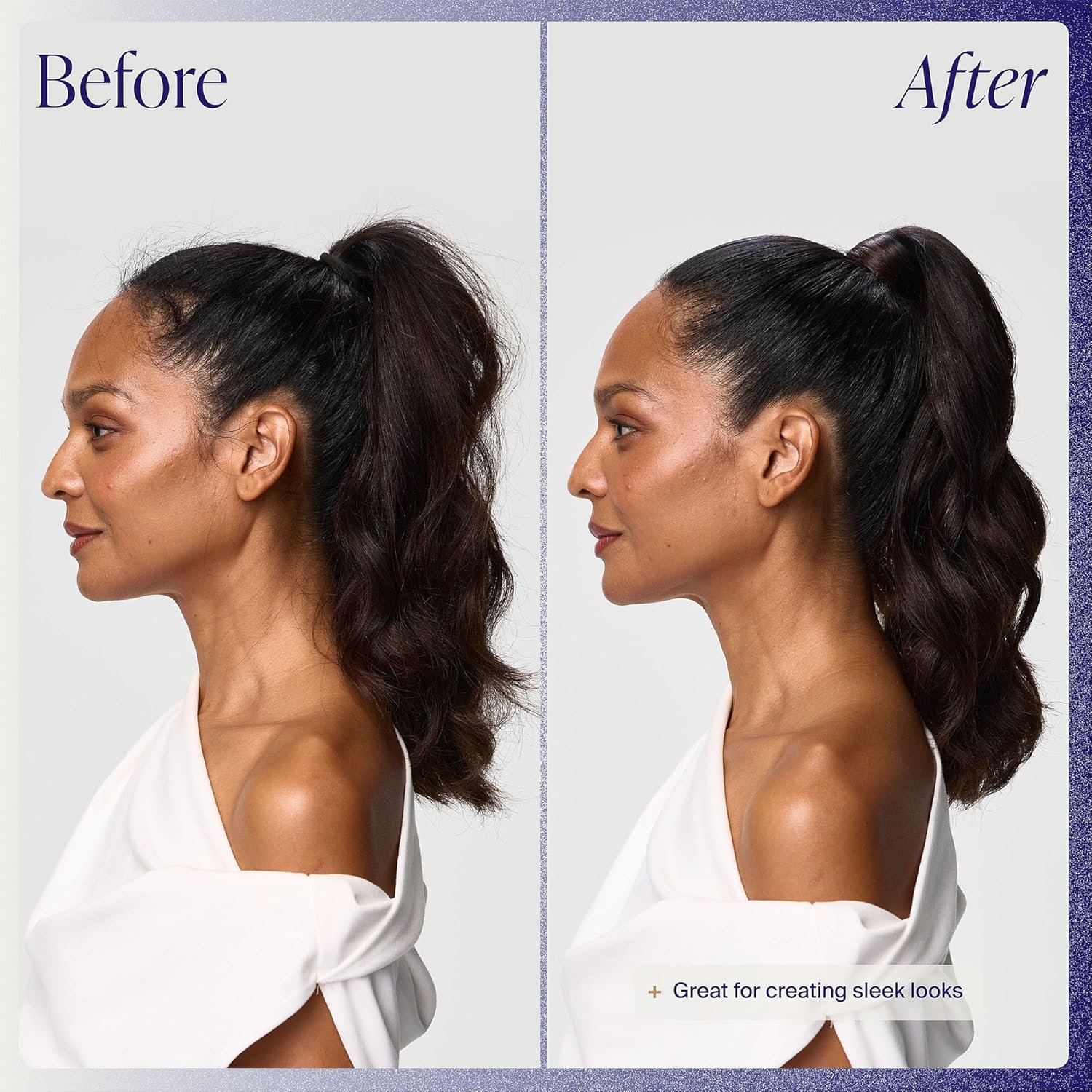 Kenra Platinum Texturizing Taffy 13 | Styling Fiber Crème | Medium Hold | Defines, Details, & Smooths Styles | Superior Control for Sculpting Short & Long Hairstyles | All Hair Types - Image 4