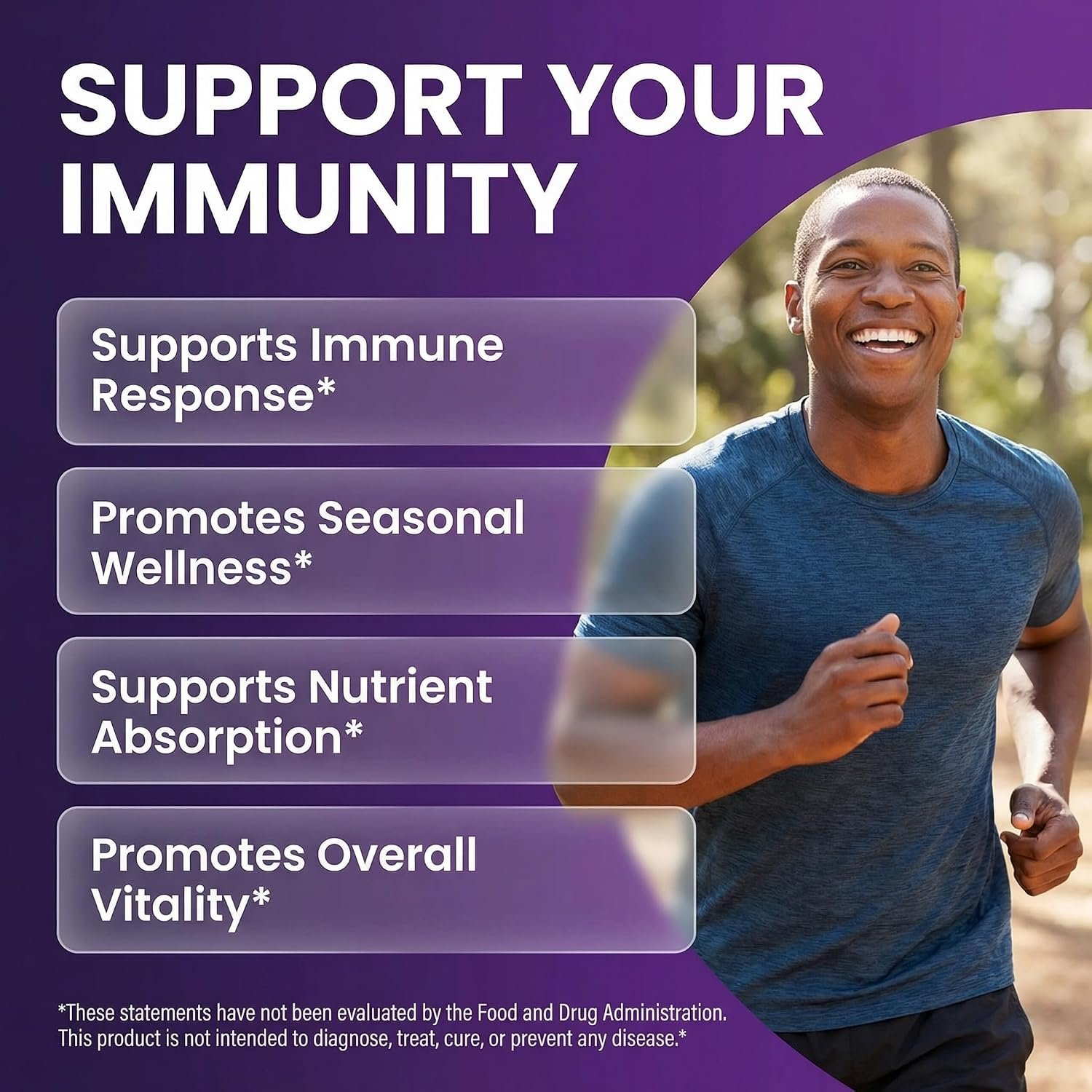 Clean Nutra Garlic Ginger Oil of Oregano Cayenne Pepper Grapefruit Soursop Black Cumin Sea Moss Black Pepper Vitamin C and Zinc VIT C Detox Gut Health Black Seed Cleanse 90 Vegan Capsules - Image 2