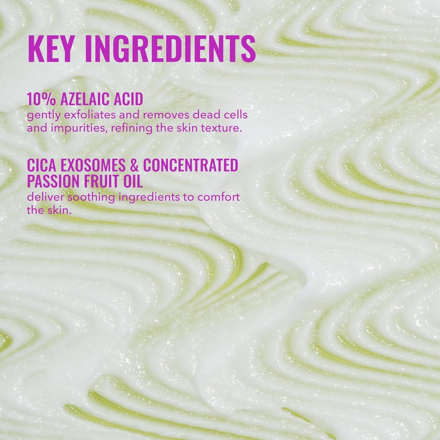 Good Molecules 10% Azelaic Acid Treatment for Face – Blurs Facial Redness & Evens Skin Tone – Brightens the Look of Dark Spots & Refines Texture – Vegan & Fragrance-Free Skincare (30ml / 1.01 fl oz.) - Image 4