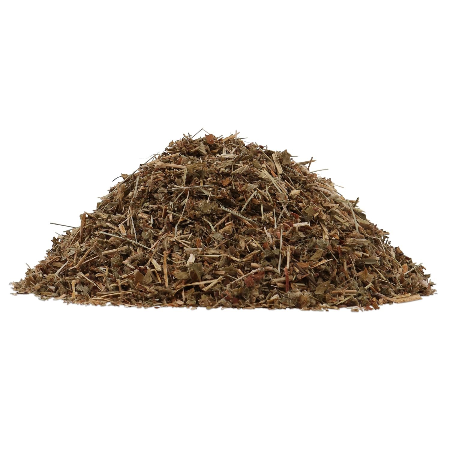 Halo Naturals Organic Agrimony Herb Cut & Sifted, 4 Ounces (Agrimonia eupatoria) USDA Certified | Resealable Pouch| Packaged in The USA - Image 7