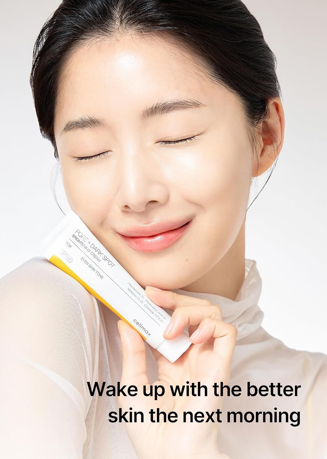 celimax The Vita Retinal Booster + Pore Dark Spot Cream | Anti-aging Gift Duo, Retinal, Niacinamide, Tranexamic Acid, TXA Cream, Pore Minimizer - Image 8